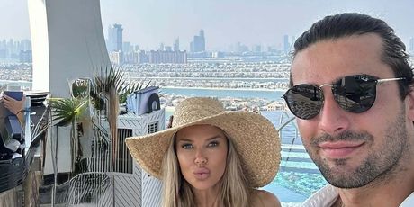 Maja Šuput i Šime Elez - 2