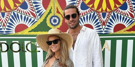 Maja Šuput i Šime Elez - 6