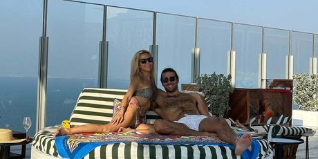 Maja Šuput i Šime Elez - 8