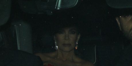 Kris Jenner - 2