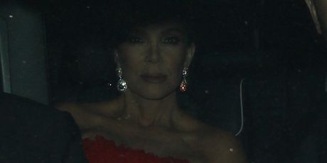 Kris Jenner - 3
