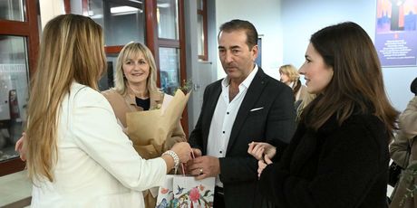 Simona Mijoković, Stanislav Mijoković