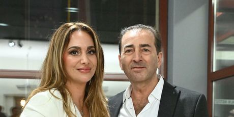 Simona Mijoković, Stanislav Mijoković