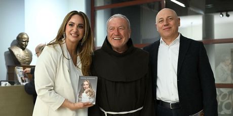 Predstavljanje knjige Simone Mijoković - 12