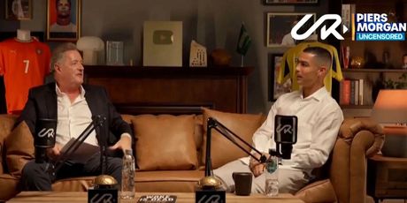 Cristiano Ronaldo - 1