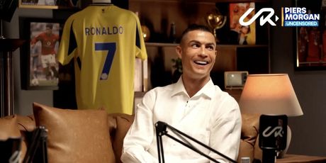 Cristiano Ronaldo - 2