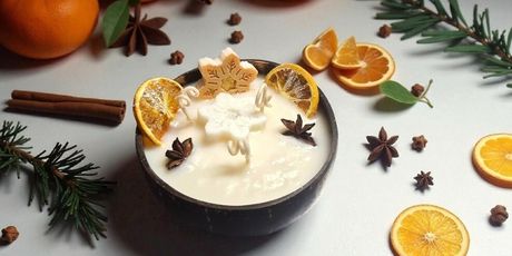 Blagdanska bajka u Bakinoj riznici ljepote - 5