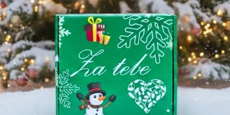 Blagdanska bajka u Bakinoj riznici ljepote - 6