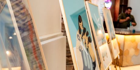 #neOKOLIŠaj izložba - 3