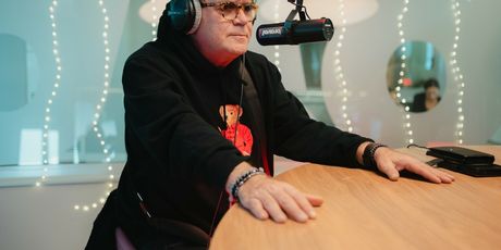 Dražen Žerić Žera - 1