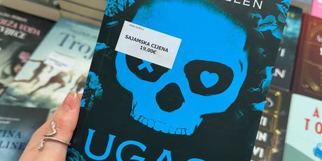 Navessa Allen: Ugasi svjetla