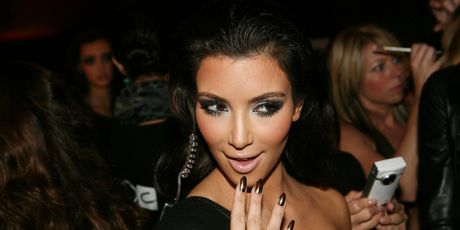 Kim Kardashian - 2