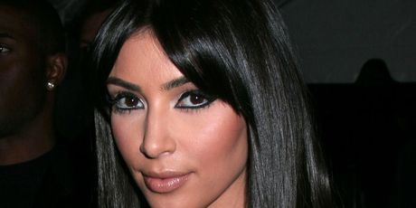 Kim Kardashian - 3