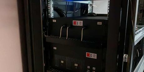 Kvantni čvor Barbara