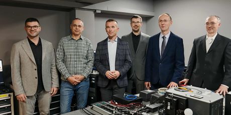 Predstavljanje prve kvantne komunikacijske mreže u Hrvatskoj - 5