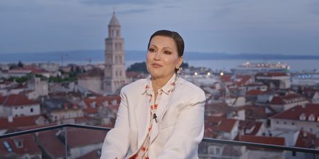 Nina Badrić, glazbenica