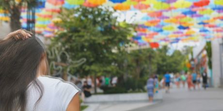 In Magazin: Singles day - 2