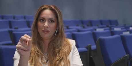 In Magazin: Simona Mijoković - 3