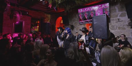 In Magazin: Alka Vuica - 1