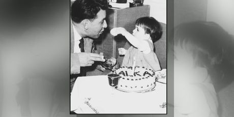 In Magazin: Alka Vuica - 2