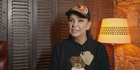 In Magazin: Alka Vuica - 3