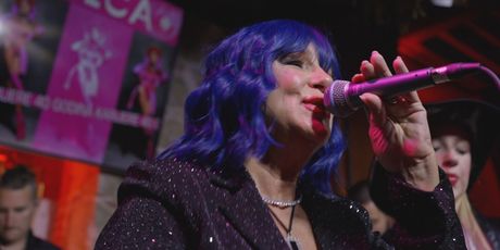 In Magazin: Alka Vuica - 4