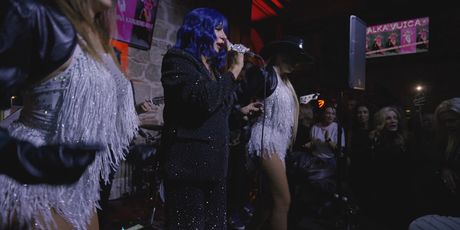 In Magazin: Alka Vuica - 5