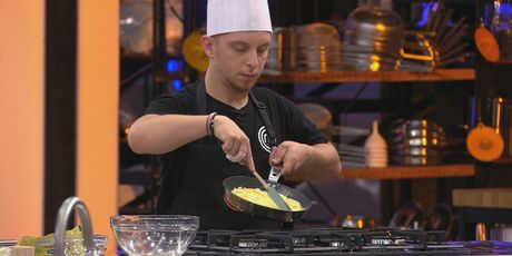 In Magazin: Masterchef - 2