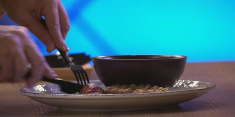 In Magazin: Masterchef - 3