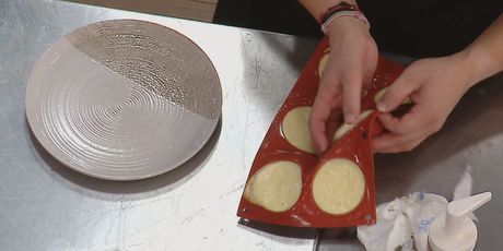 In Magazin: Masterchef - 4