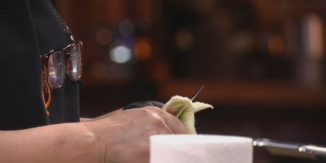 In Magazin: Masterchef - 5