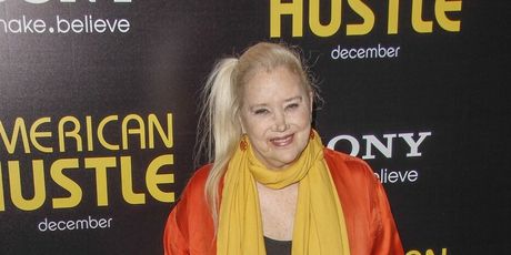 Sally Kirkland - 4