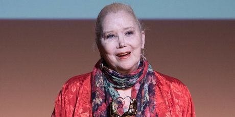 Sally Kirkland - 6