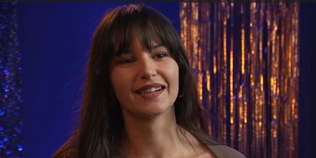 Tena Grgić, Supertalent