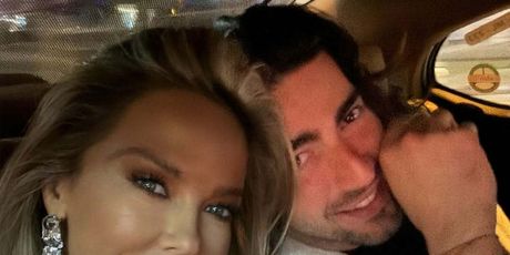 Maja Šuput, Šime Elez