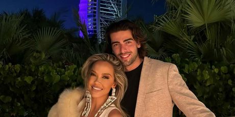 Maja Šuput, Šime Elez