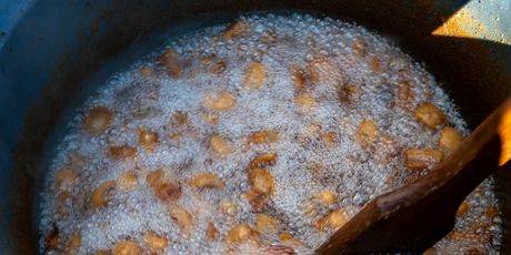 Gospodarski sajam - 1