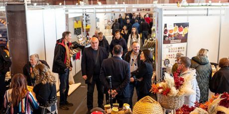 Gospodarski sajam - 4