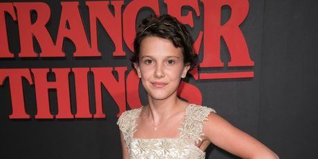 Millie Bobby Brown