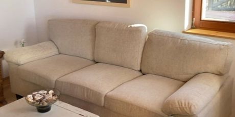 Planinska kuća na Velebitu s pogledom na more, na ruti Via Dinarica, Airbnb - 7