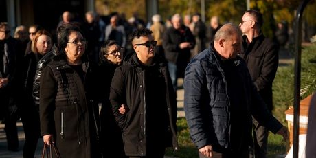 Marija Šerifović - 1