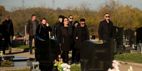 Marija Šerifović - 2