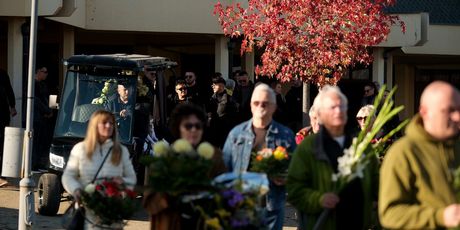 Marija Šerifović - 5