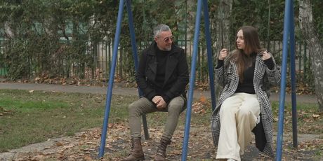 In Magazin: Zara i Sandi Cenov - 5