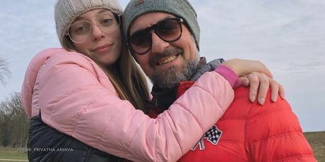 In Magazin: Zara i Sandi Cenov - 6