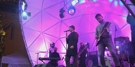 In Magazin: Novogodišnja noć - 7