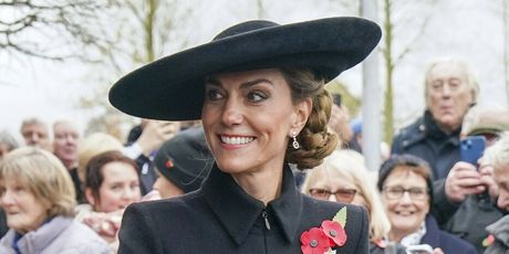 Kate Middleton