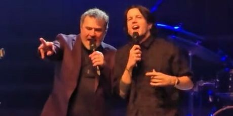 Baby Lasagna i Alen Vitasović