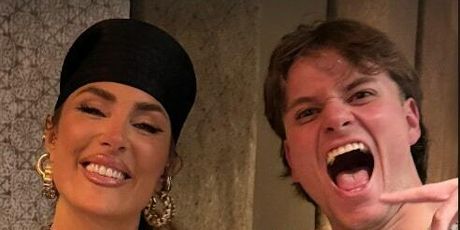 Jakov Jozinović i Senidah - 1