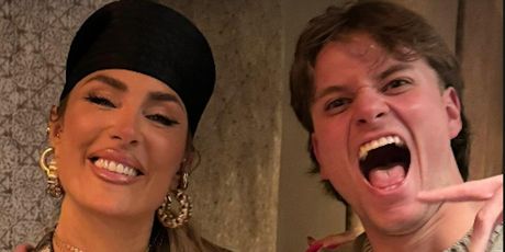 Jakov Jozinović i Senidah - 2